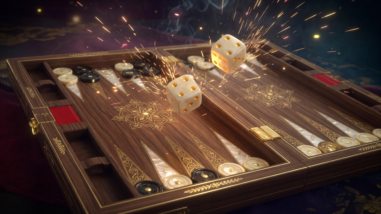Backgammon