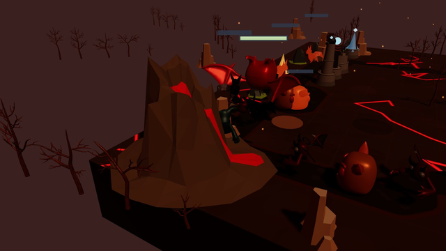 Bastion Realms