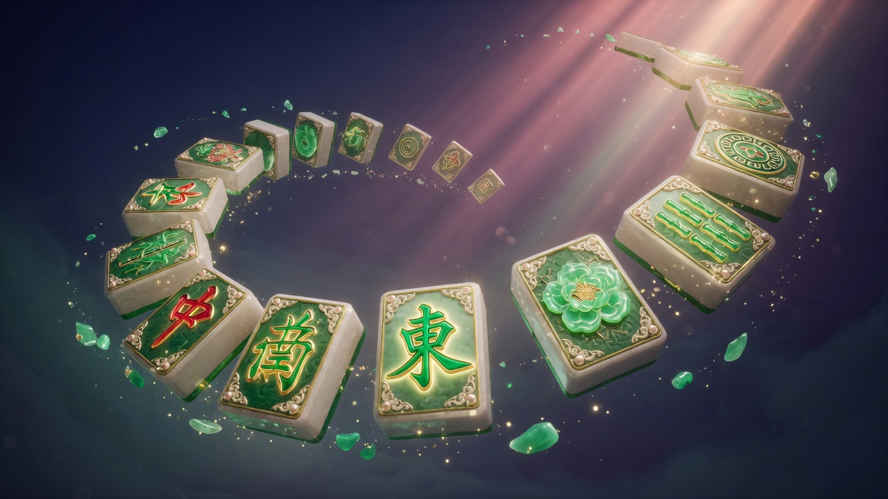 Mahjong Solitaire