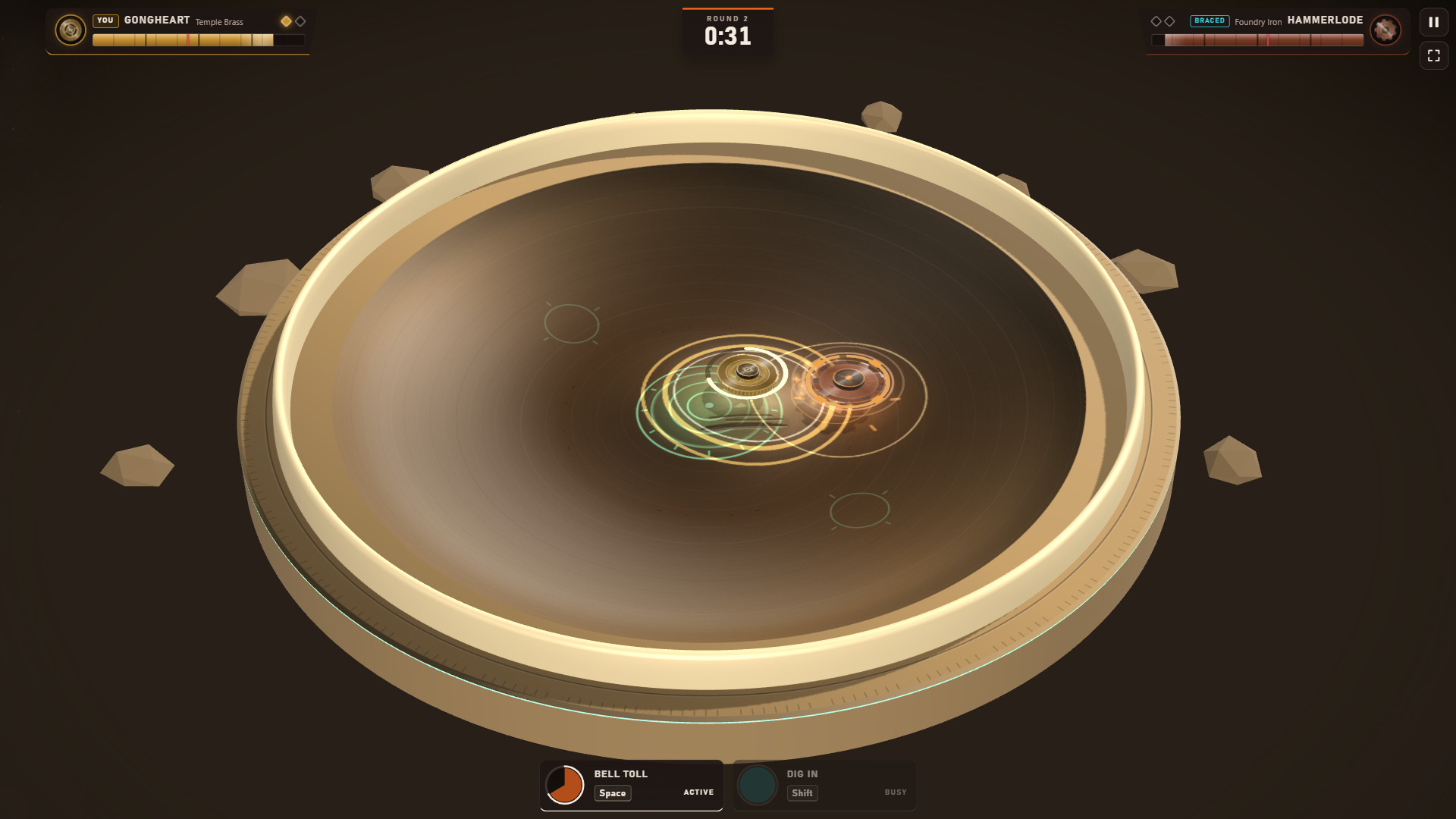 Rimfall screenshot 5