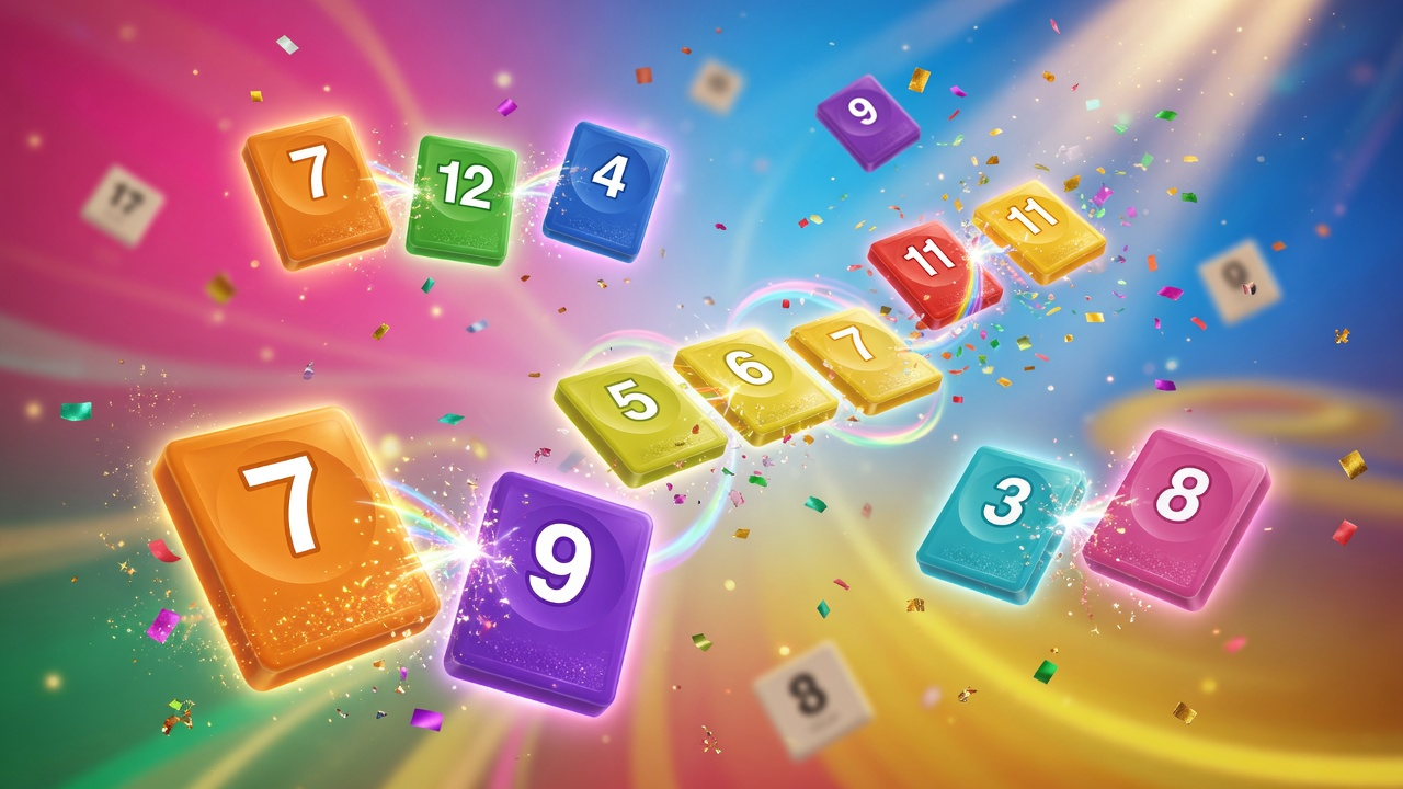 Rummikub