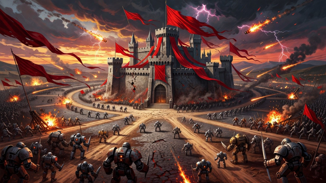 Siegeheart