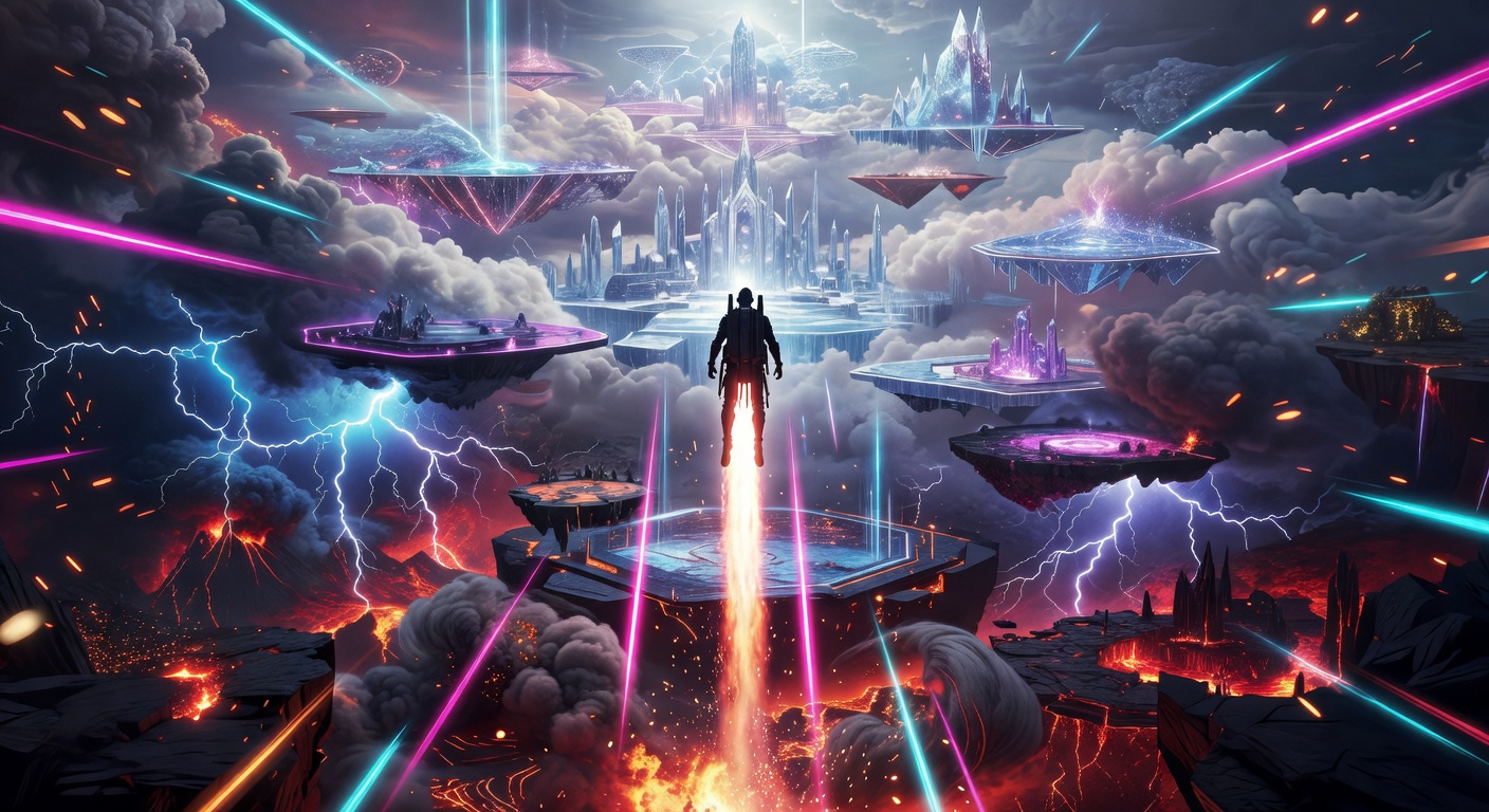 Sky Battle
